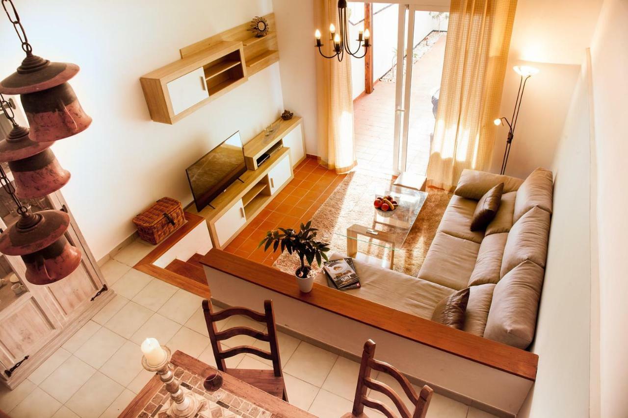 Casa Cofete Apartment Morro Jable  Ngoại thất bức ảnh