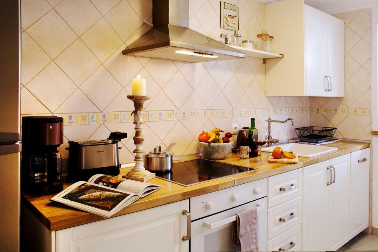 Casa Cofete Apartment Morro Jable  Ngoại thất bức ảnh