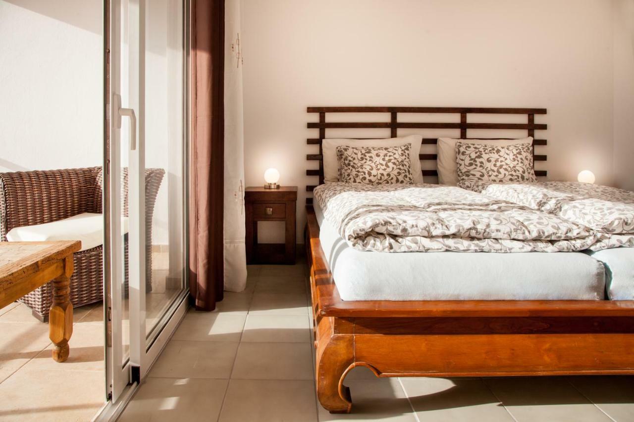 Casa Cofete Apartment Morro Jable  Ngoại thất bức ảnh