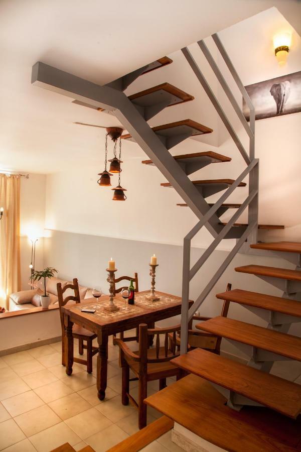 Casa Cofete Apartment Morro Jable  Ngoại thất bức ảnh