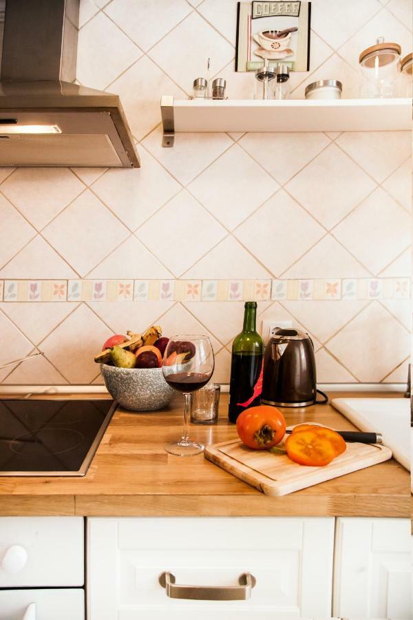 Casa Cofete Apartment Morro Jable  Ngoại thất bức ảnh