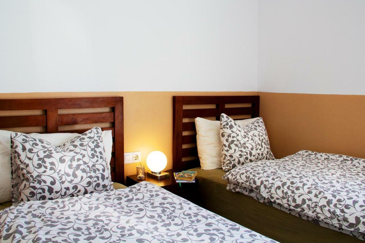 Casa Cofete Apartment Morro Jable  Ngoại thất bức ảnh