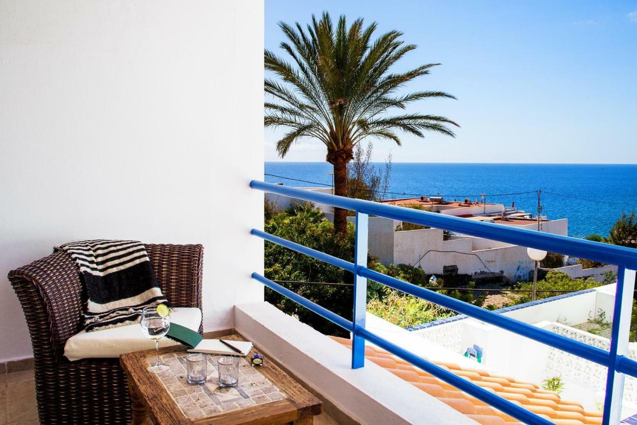 Casa Cofete Apartment Morro Jable  Ngoại thất bức ảnh