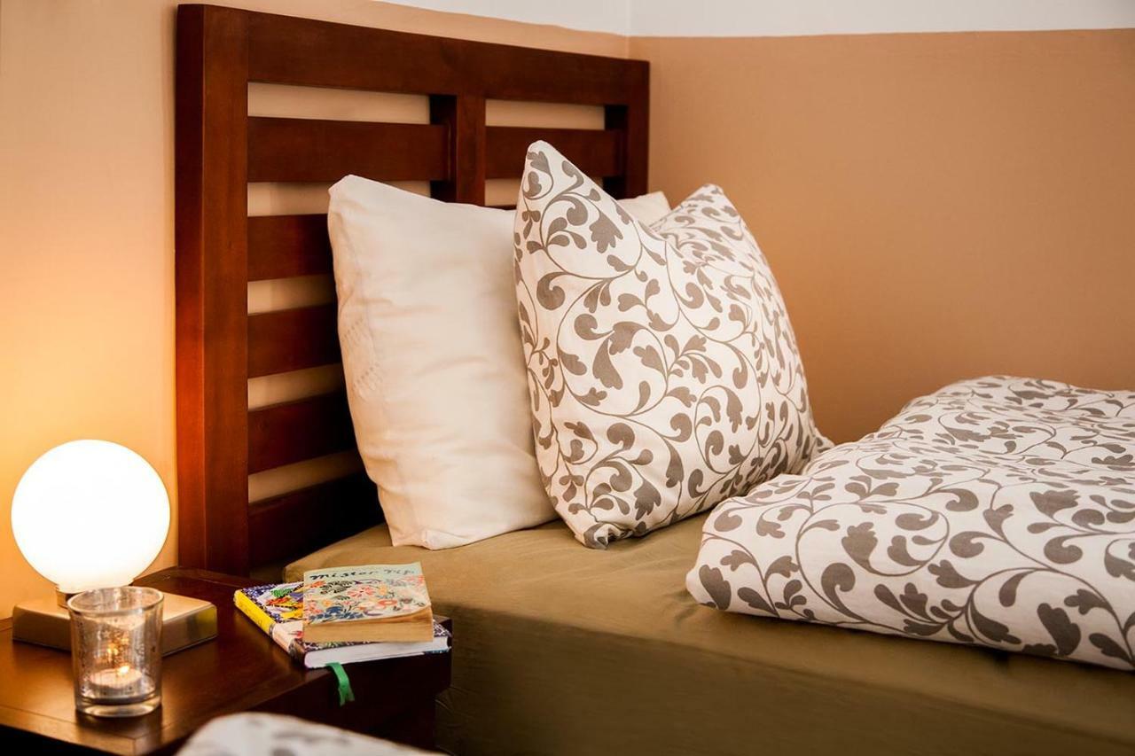 Casa Cofete Apartment Morro Jable  Ngoại thất bức ảnh
