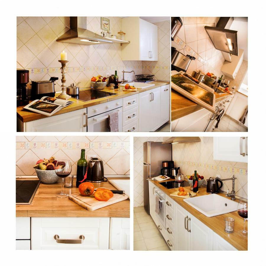 Casa Cofete Apartment Morro Jable  Ngoại thất bức ảnh
