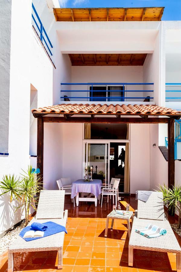 Casa Cofete Apartment Morro Jable  Ngoại thất bức ảnh
