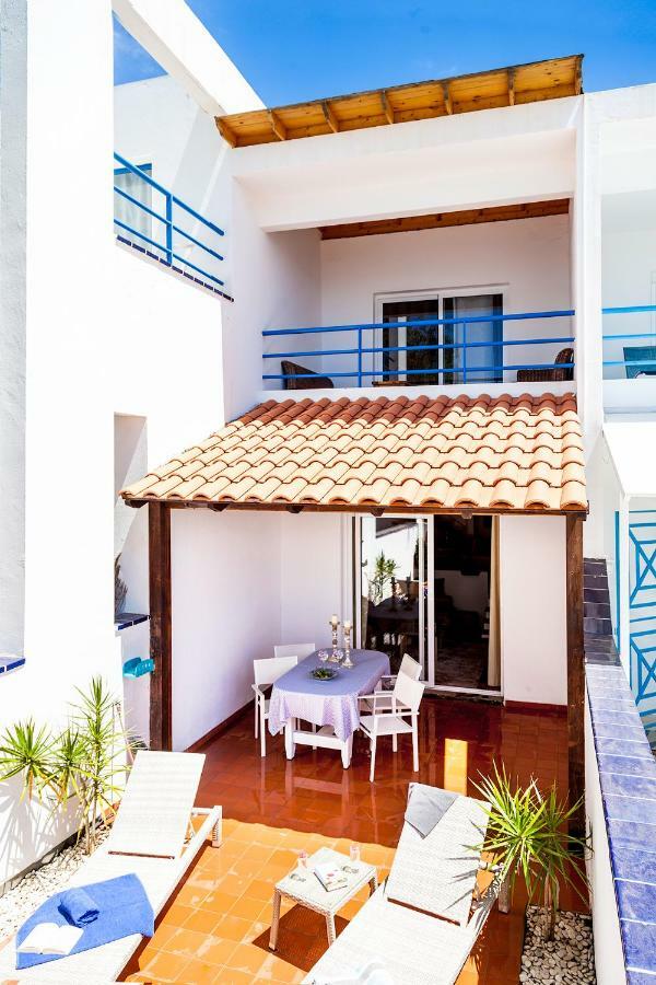 Casa Cofete Apartment Morro Jable  Ngoại thất bức ảnh